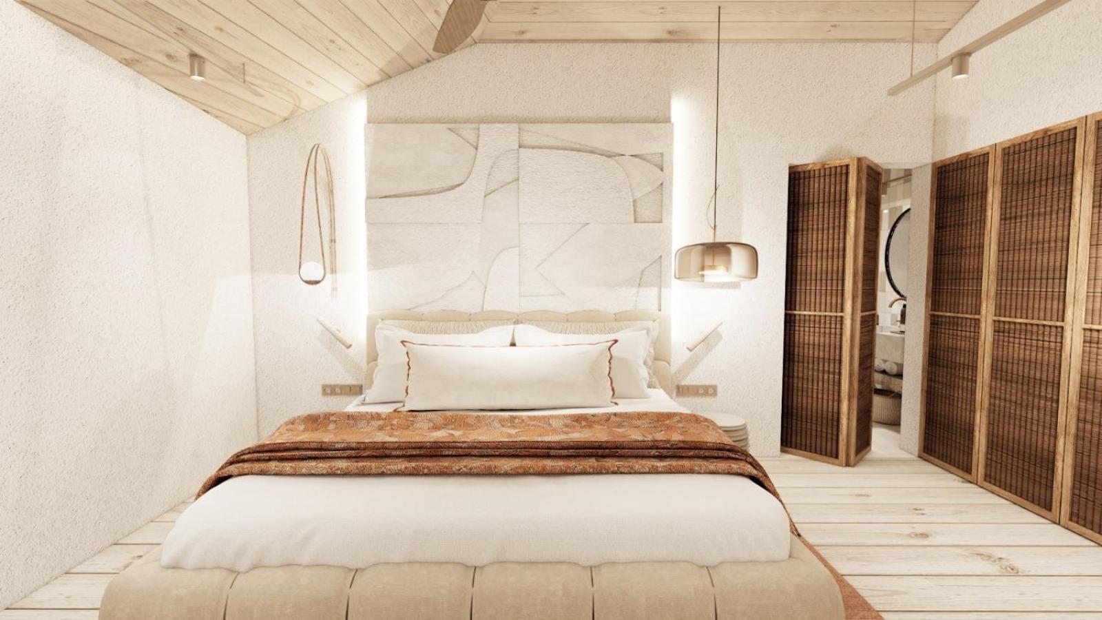 Yazz Collective Hotell Belen  Exteriör bild