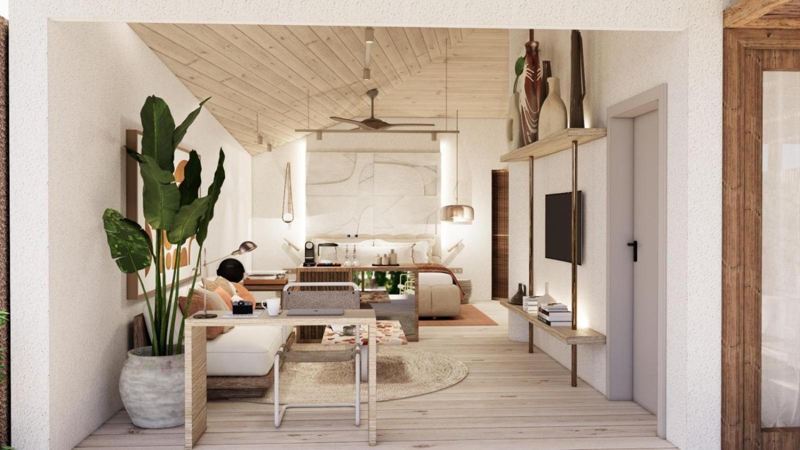 Yazz Collective Hotell Belen  Exteriör bild