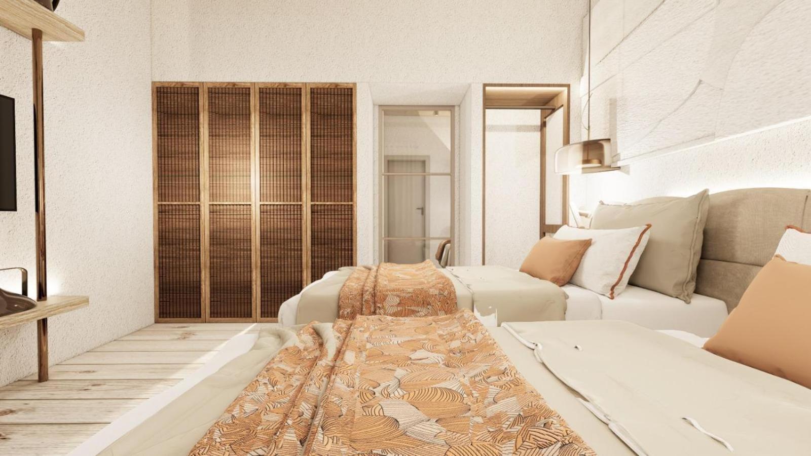 Yazz Collective Hotell Belen  Exteriör bild
