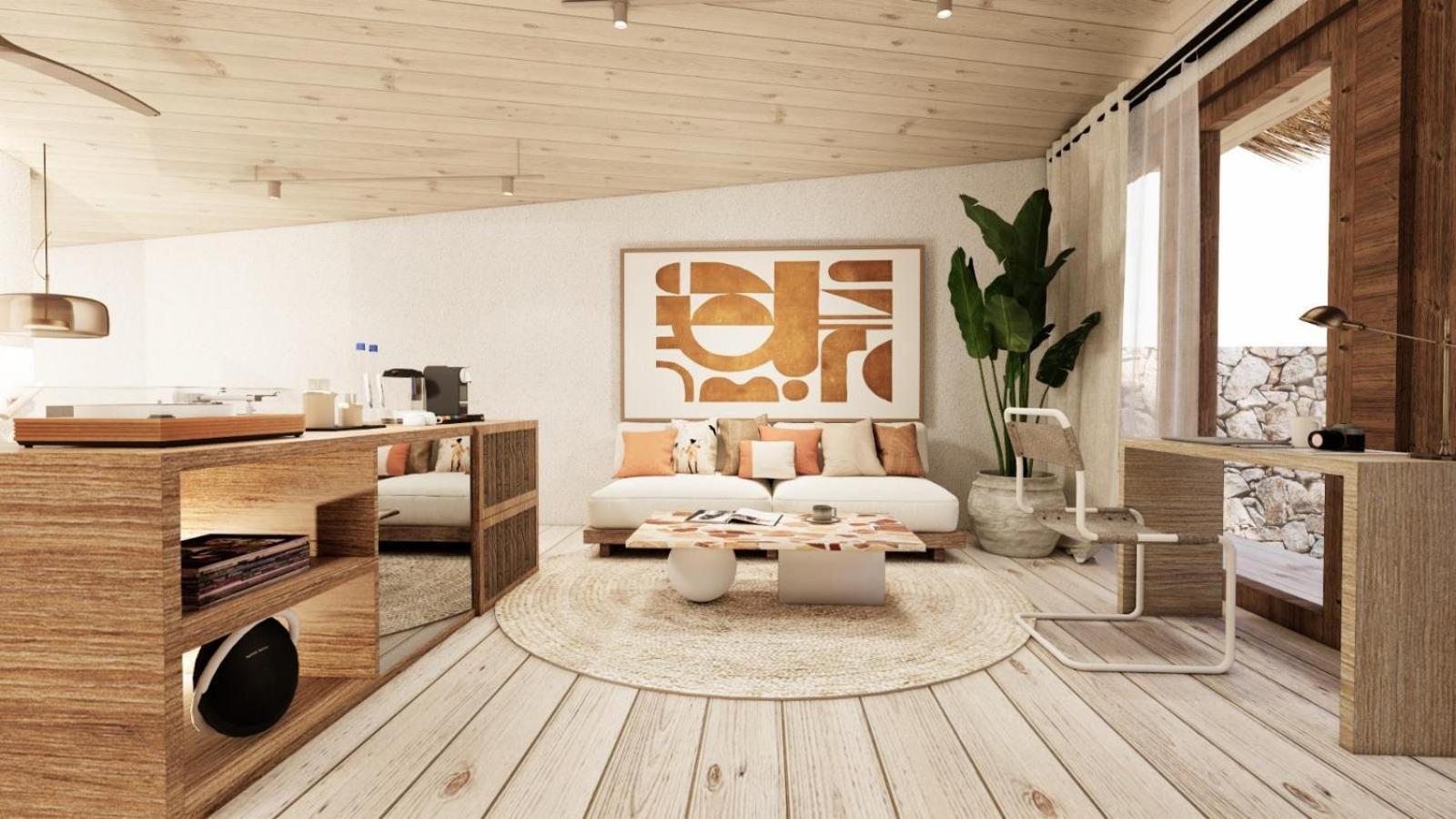 Yazz Collective Hotell Belen  Exteriör bild