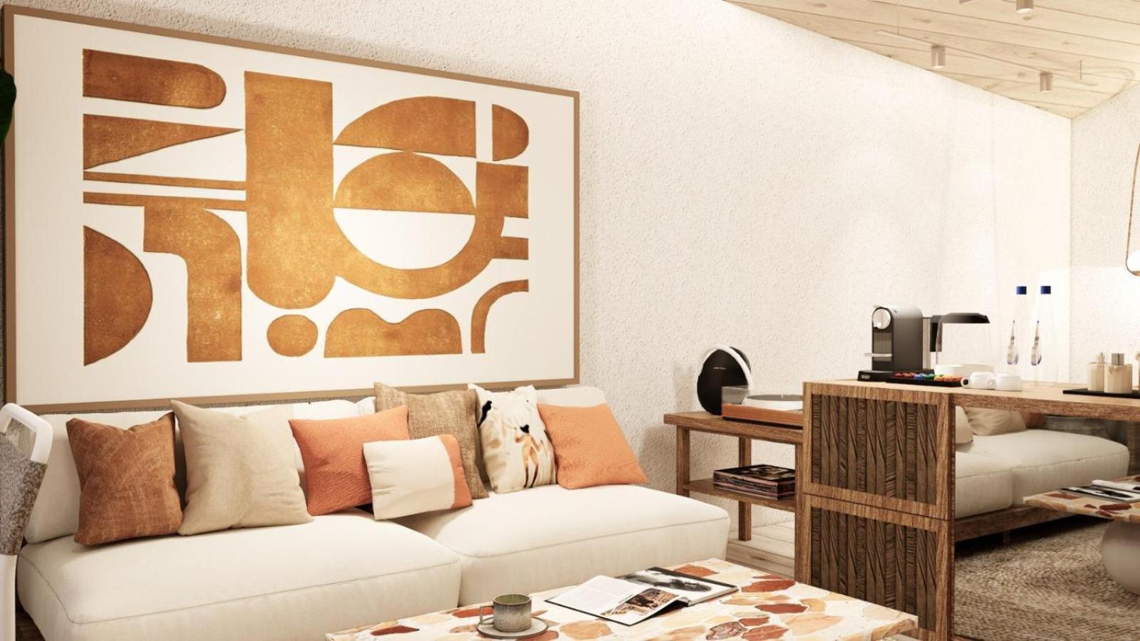 Yazz Collective Hotell Belen  Exteriör bild