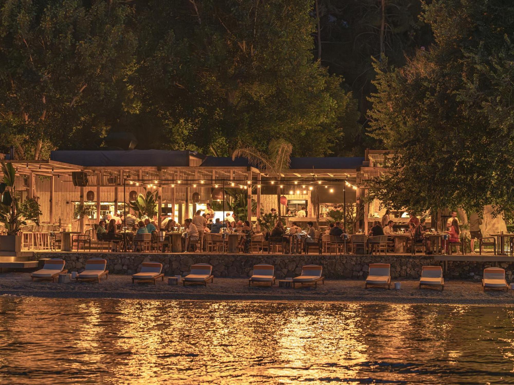 Yazz Collective Hotell Belen  Exteriör bild
