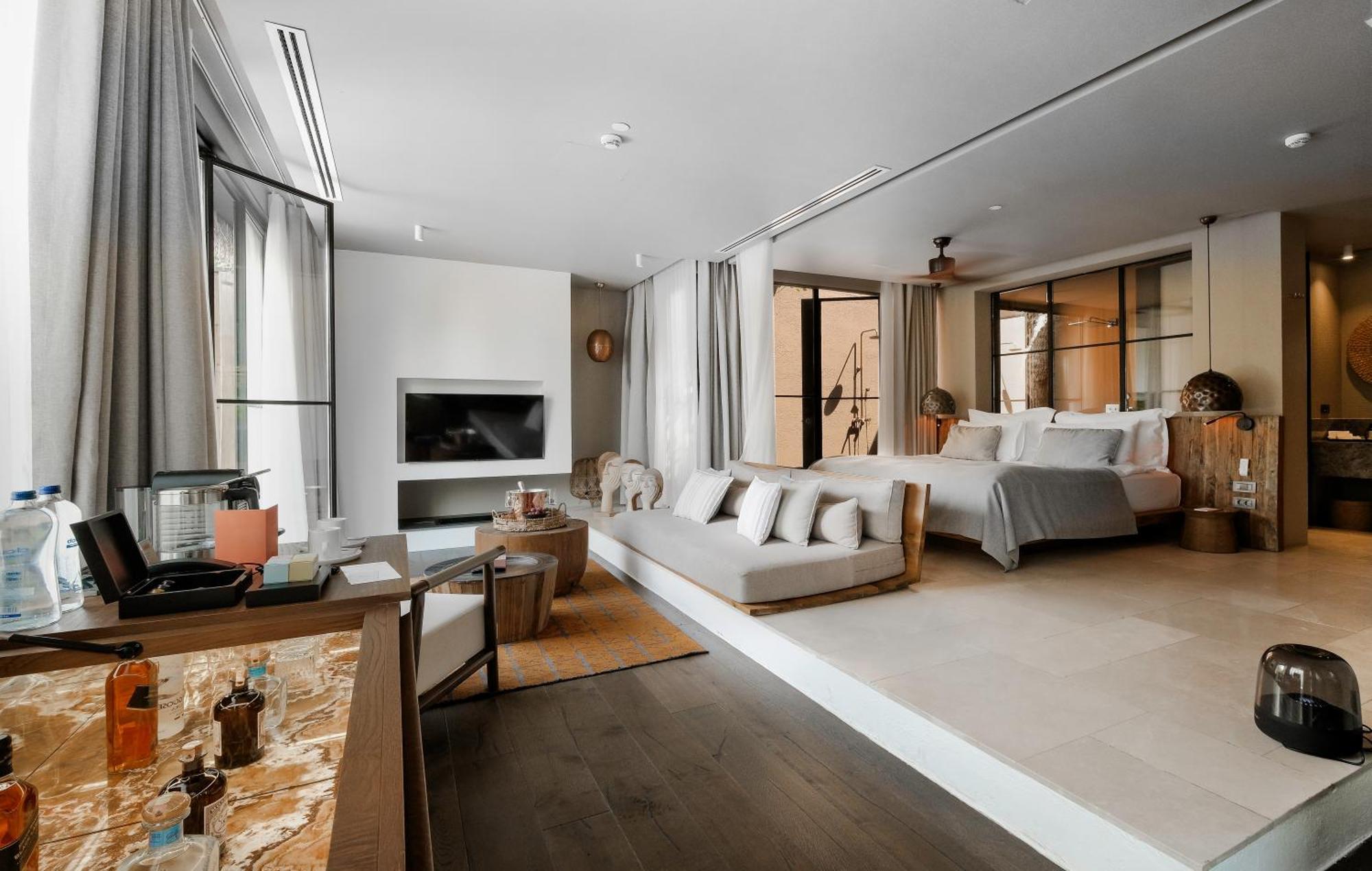 Yazz Collective Hotell Belen  Exteriör bild