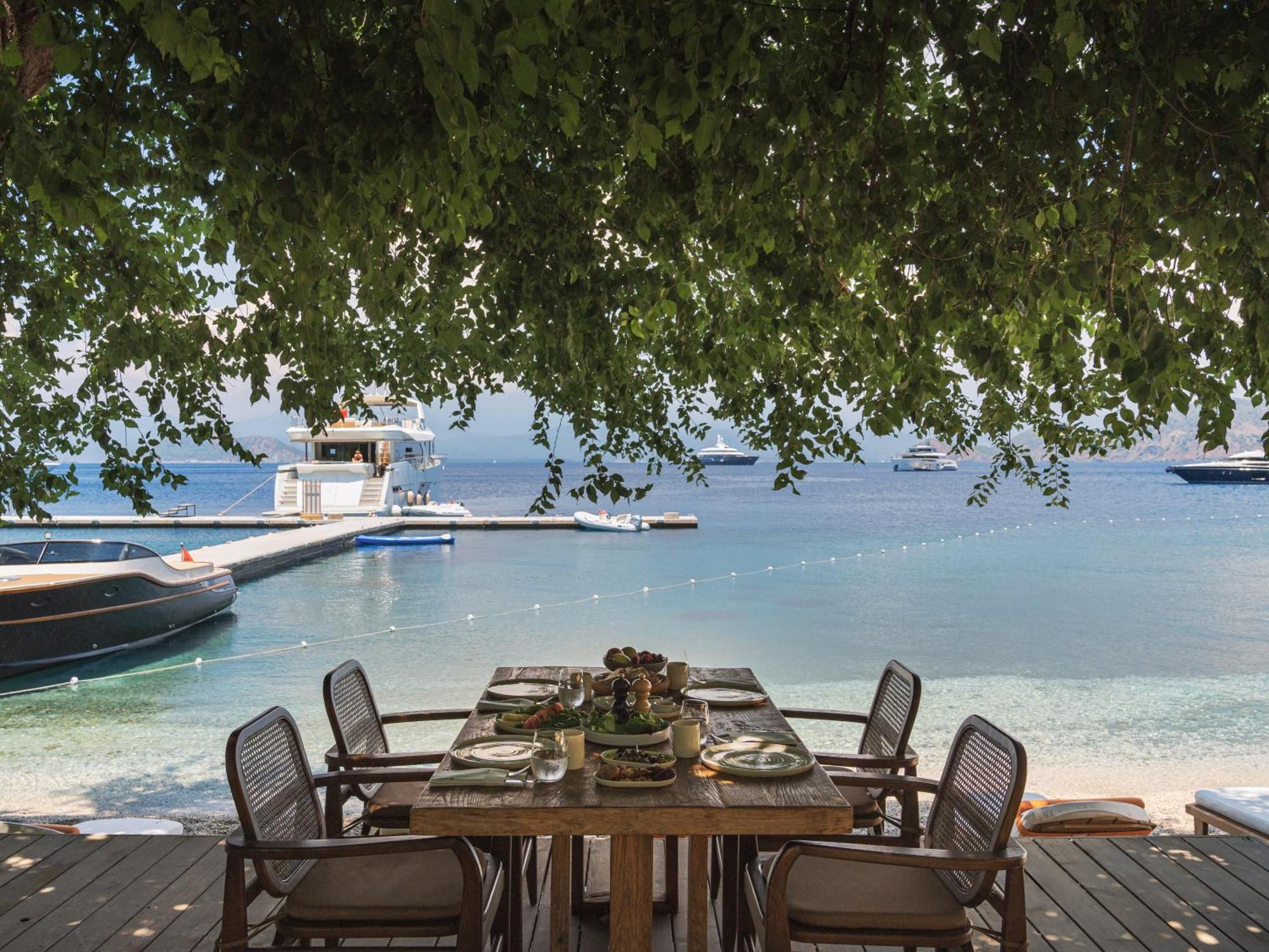 Yazz Collective Hotell Belen  Exteriör bild