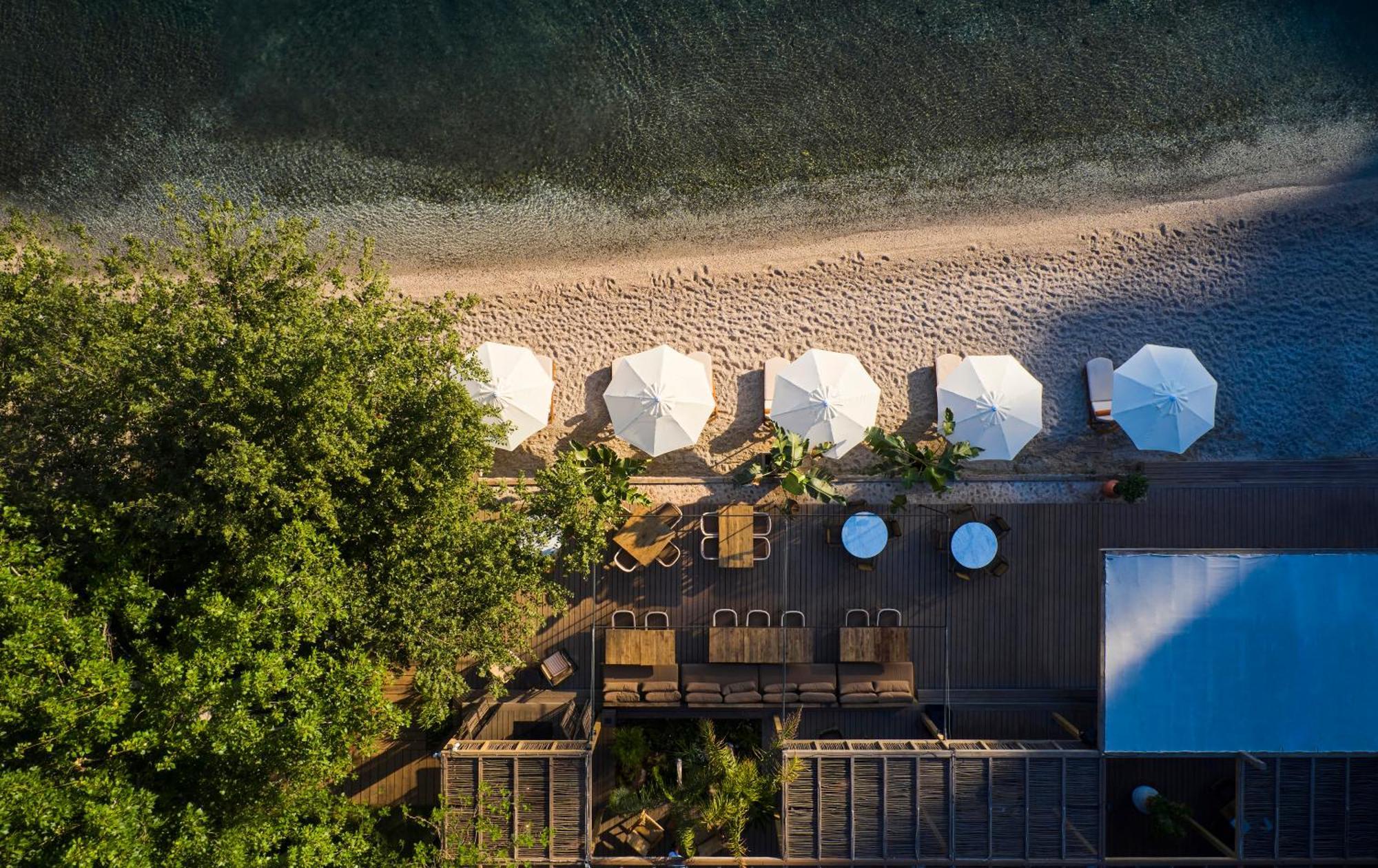 Yazz Collective Hotell Belen  Exteriör bild