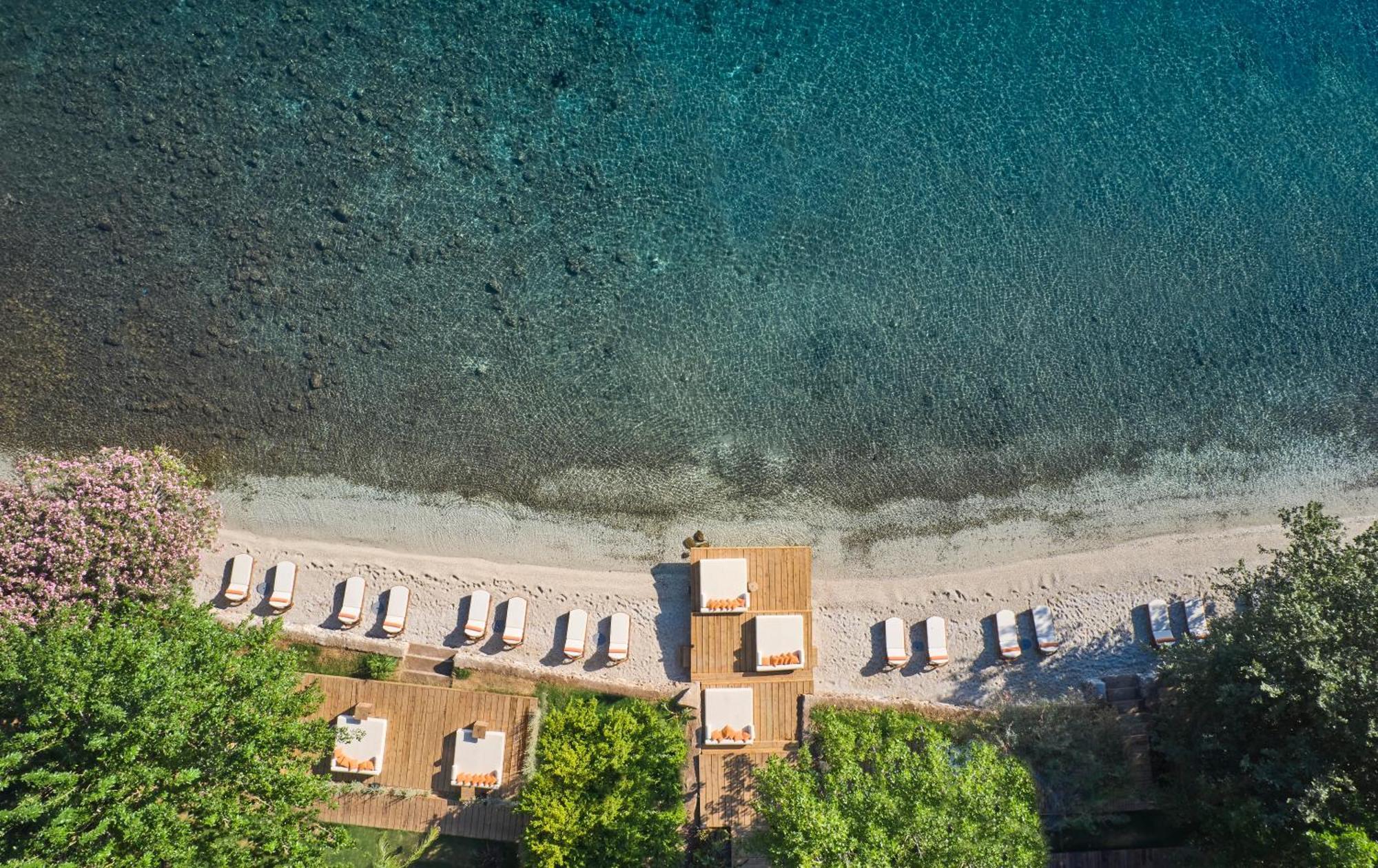 Yazz Collective Hotell Belen  Exteriör bild