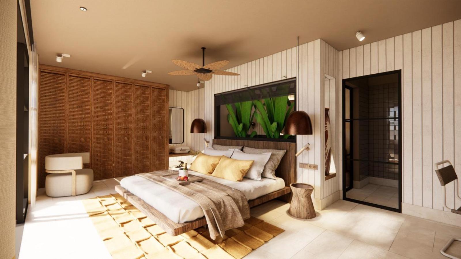 Yazz Collective Hotell Belen  Exteriör bild