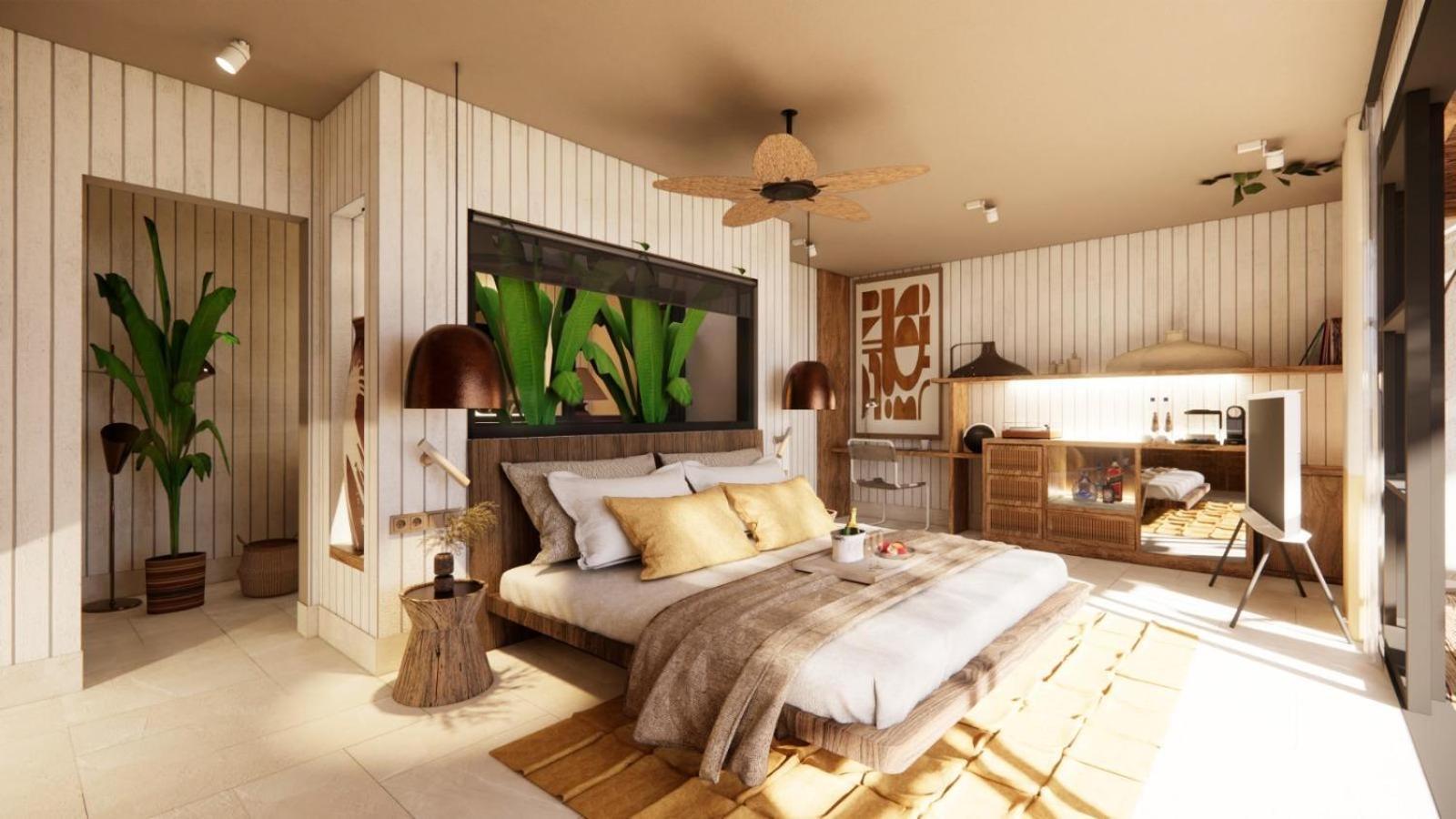 Yazz Collective Hotell Belen  Exteriör bild