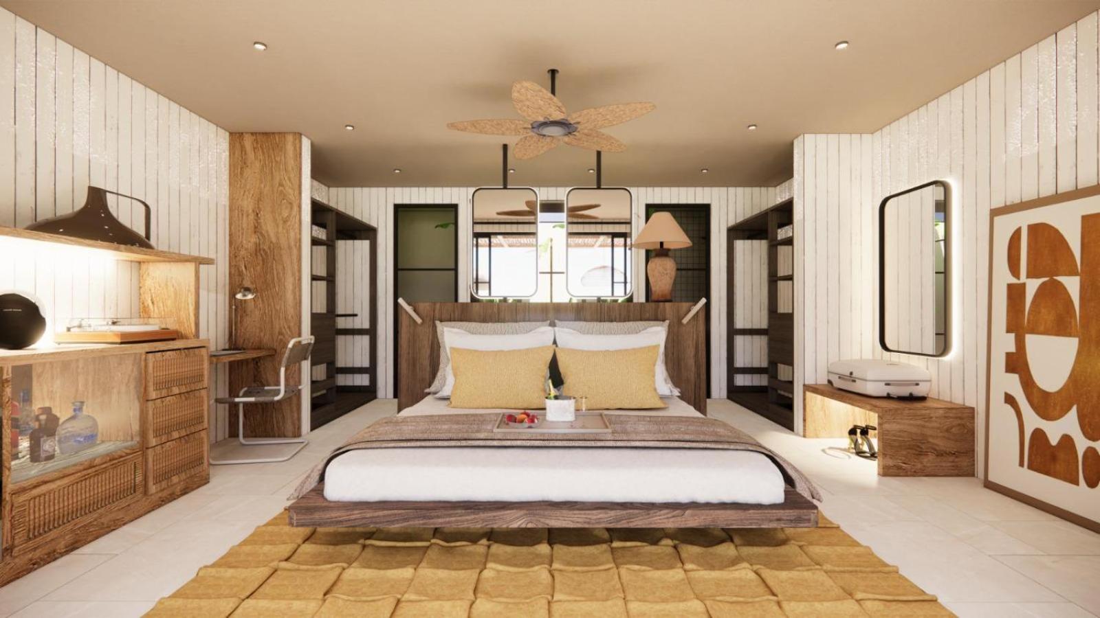 Yazz Collective Hotell Belen  Exteriör bild