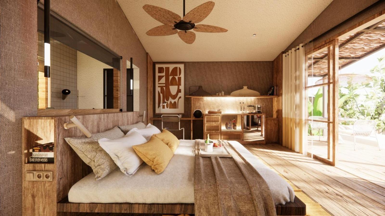 Yazz Collective Hotell Belen  Exteriör bild