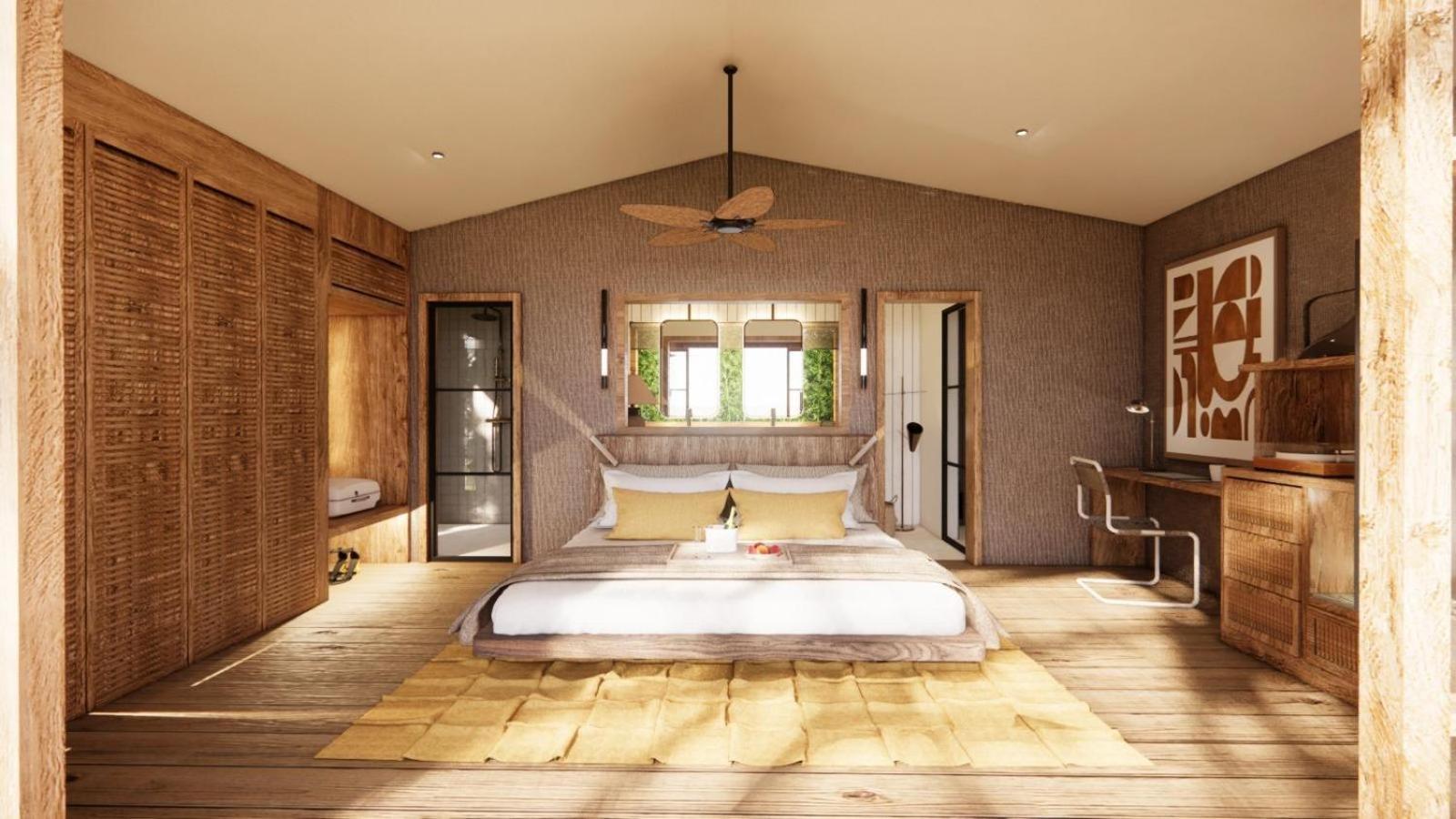 Yazz Collective Hotell Belen  Exteriör bild