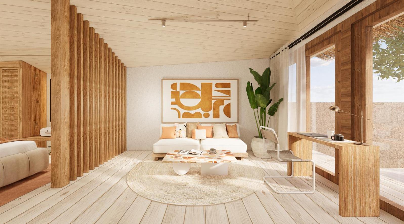 Yazz Collective Hotell Belen  Exteriör bild