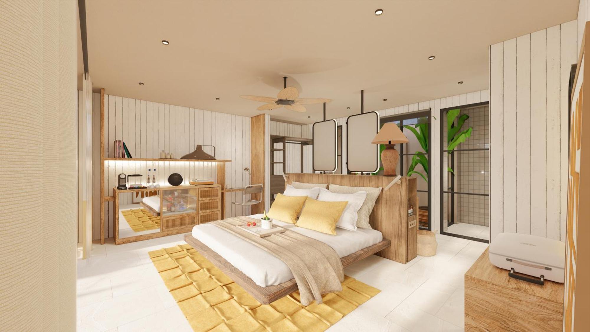 Yazz Collective Hotell Belen  Exteriör bild