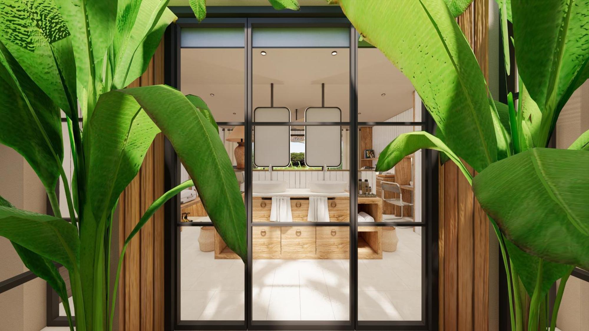 Yazz Collective Hotell Belen  Exteriör bild