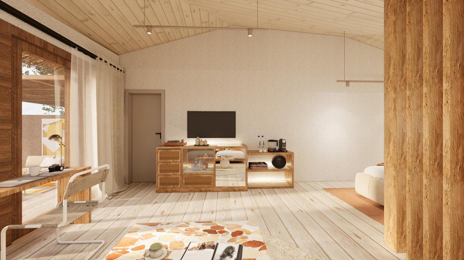 Yazz Collective Hotell Belen  Exteriör bild