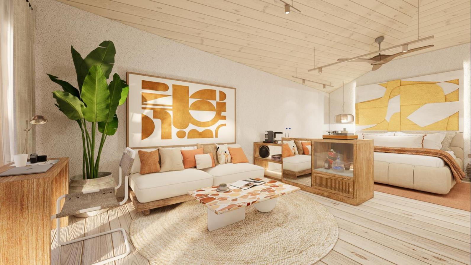 Yazz Collective Hotell Belen  Exteriör bild